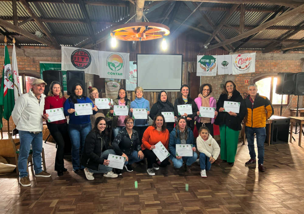 Brasil: La lucha por equidad y trabajo decente en el campo