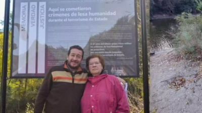 DDHH: La CGT repudi el brutal asesinato de Susana Montoya, madre de un militante de la agrupacin Hijos