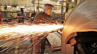 La UOM cerr un aumento salarial de julio a octubre del 12,54% para los metalrgicos