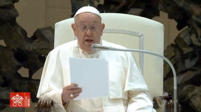 Sin el Esp�ritu la Iglesia no avanza, no crece, no puede predicar