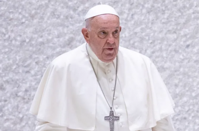 Catequesis completa del Papa Francisco sobre la Encarnaci�n del Verbo por obra del Esp�ritu Santo