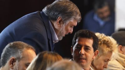 El peronismo ahora pone condiciones para votar a Lijo: quieren discutir el procurador y ampliar la Corte