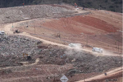 Colombia: Defensora del Pueblo alerta sobre graves problemas en rellenos sanitarios en 22 departamentos del pas