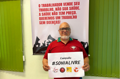 Brasil: La importancia de la solidaridad obrera