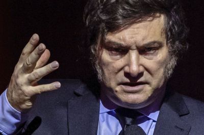 Encuesta de Hugo Haime: M�s de la mitad de los consultados cree que la direcci�n del gobierno de Milei es mala