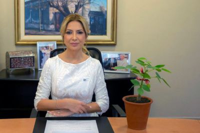 Fabiola Y��ez: 