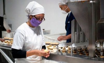 Pasteleros acord una paritaria bimestral para la rama alfajoreros