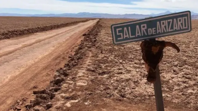 San Juan y Salta apuran sus proyectos de adhesin al RIGI para atraer inversiones