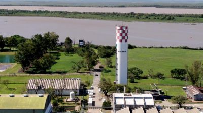 La empresa qumica ATANOR estara preparando despidos masivos en su planta de San Nicols