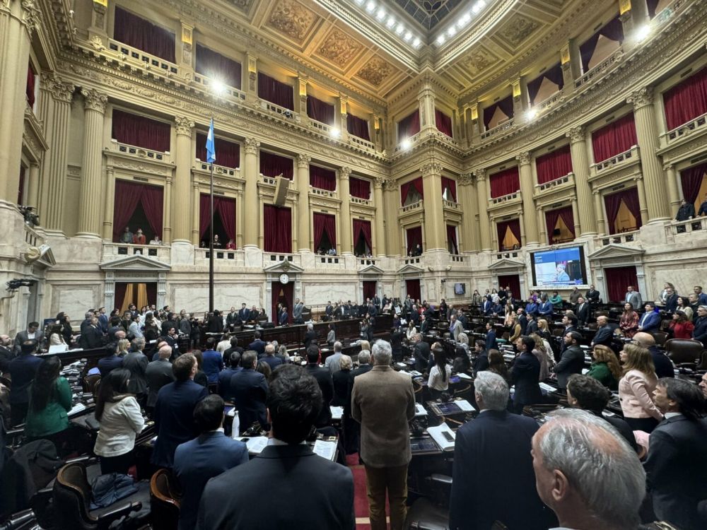 Tras la media sancin de diputados: Qu dice la Organizacin Internacional del Trabajo sobre los servicios que pueden ser declarados esenciales?