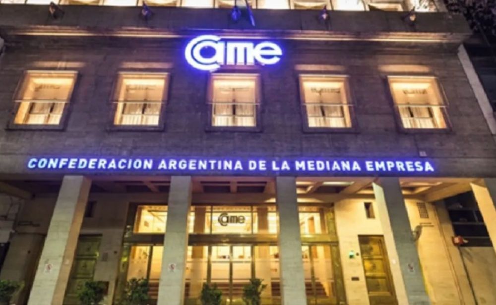 Empresarios Pyme amenazaron con frenar la creacin de trabajo si se aprueban los cambios los pagos por juicios laborales en la provincia