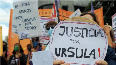 El deber del Estado es asistir y proteger a quien denuncia, no creerle