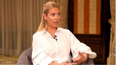 Denuncia de Fabiola Ya�ez contra Alberto Fern�ndez: se conocieron nuevos chats con Mar�a Cantero