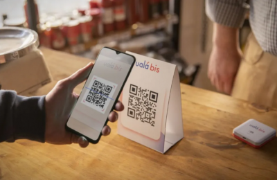 Confirman que el pago de las propinas por v�a digital no estar� gravado con el impuesto al cheque