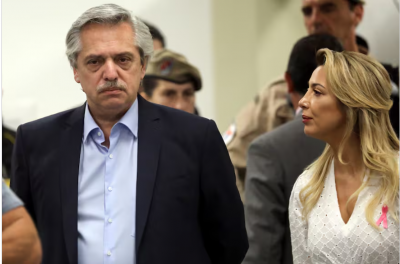 Citan a declarar a los primeros testigos en el caso de Fabiola Ya�ez y ordenan m�s pruebas documentales