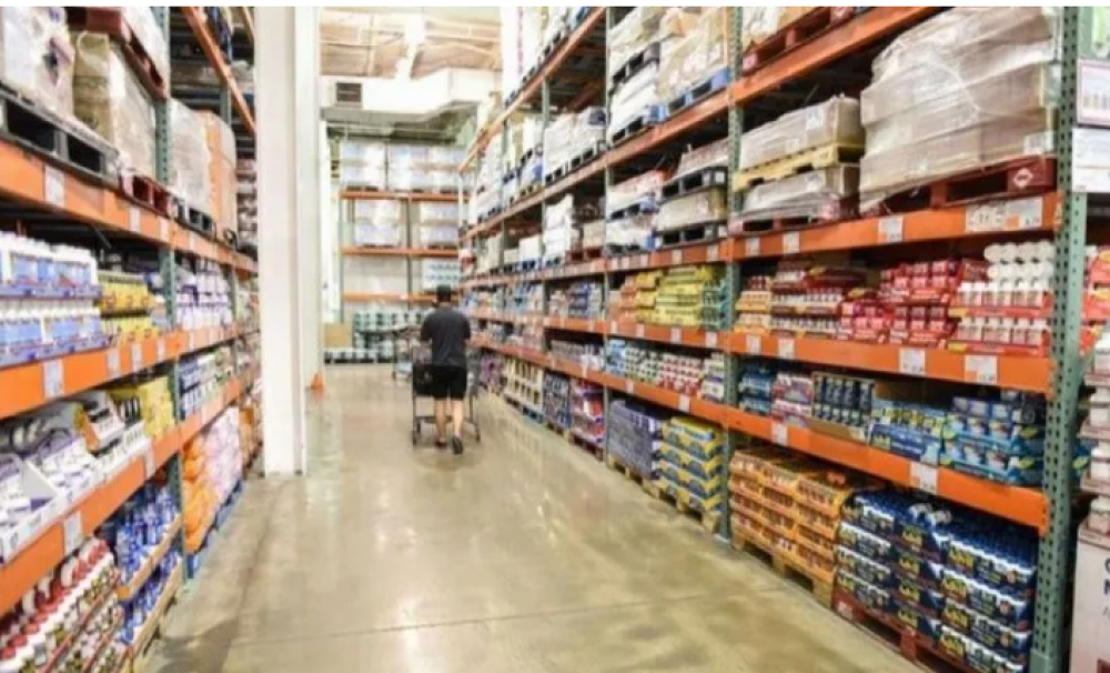 Aumentaron un 3,1% los precios mayoristas en julio