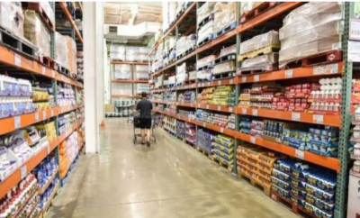 Aumentaron un 3,1% los precios mayoristas en julio