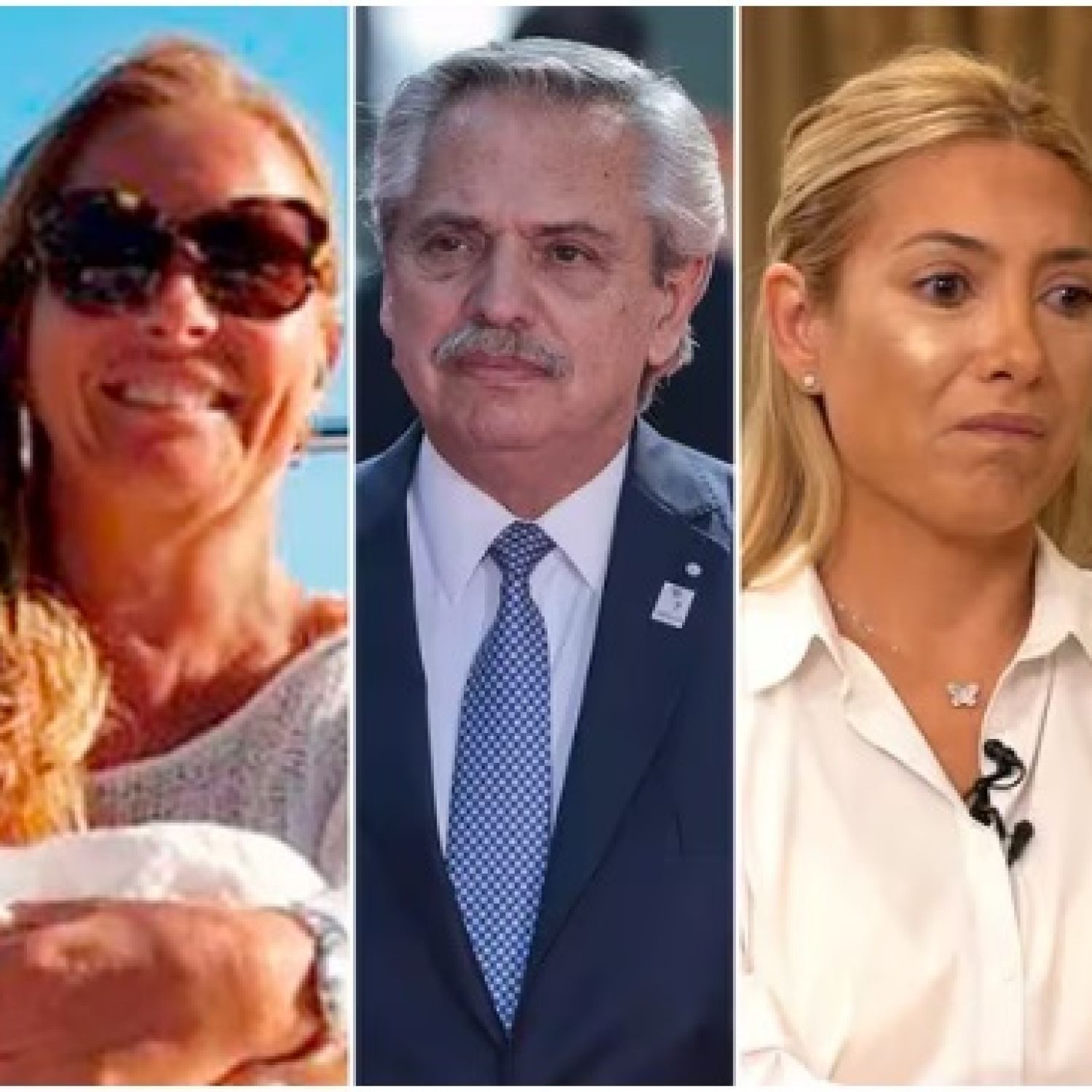 The Zambrano Fernández Connection: A Family Secret Revealed? - o5z78nv