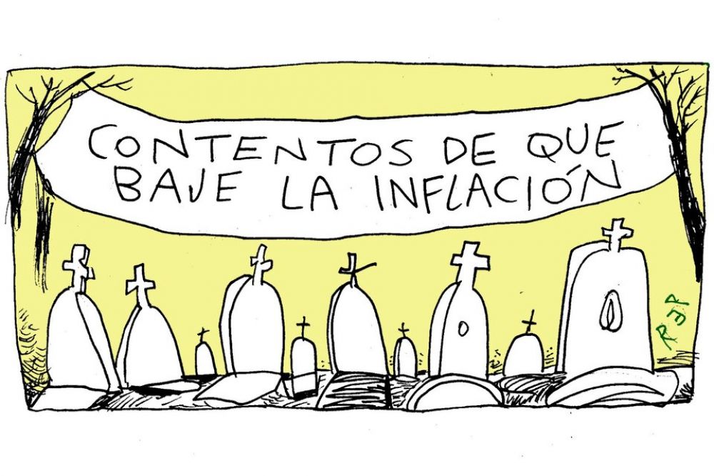 La inflaci�n es siempre y en todas partes un fen�meno cambiario
