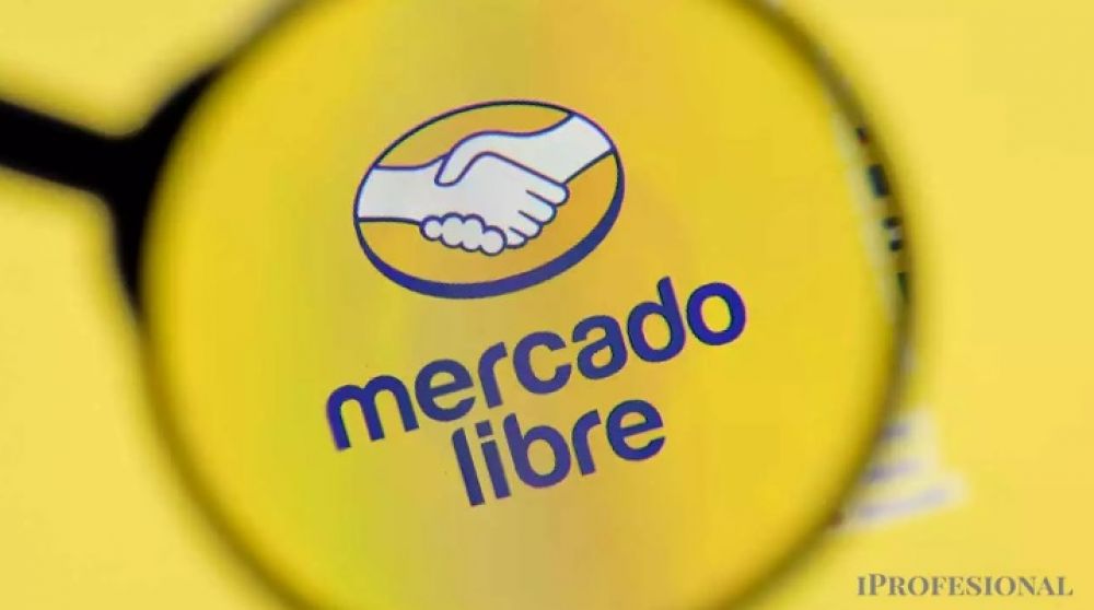 Mercado Libre, un coloso: ya triplica al valor de todas las empresas lderes que cotizan en el Merval