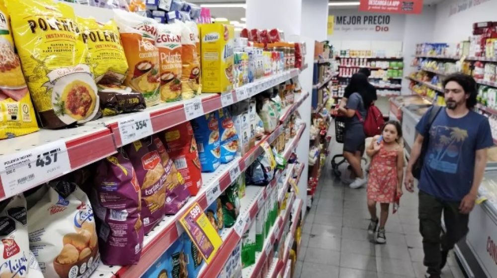 Argentina es el pa�s m�s caro de la regi�n y tambi�n supera a algunos pa�ses de la UE