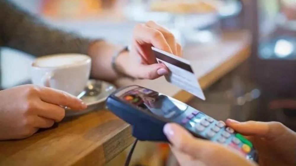 Propinas digitales: una m�s contra los derechos laborales al no considerarse como parte del salario