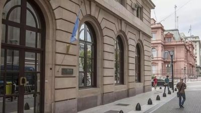 Aceleran la bicameral de Inteligencia para acotar el rechazo al DNU de los $100.000 millones para la SIDE