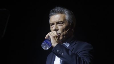 Macri manda al PRO a voltearle el DNU de fondos reservados a Santiago Caputo