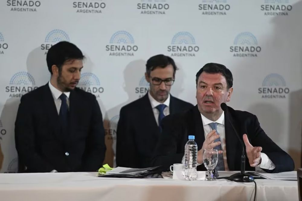 Ariel Lijo defendi� su postulaci�n para ser juez del m�ximo tribunal: �La Corte Suprema debe enfocarse en garantizar el acceso a la Justicia�