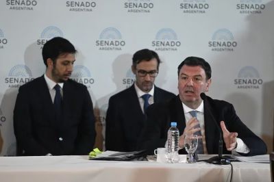 Ariel Lijo defendi� su postulaci�n para ser juez del m�ximo tribunal: �La Corte Suprema debe enfocarse en garantizar el acceso a la Justicia�