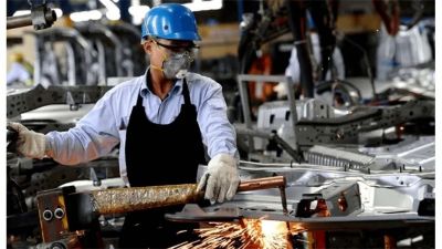 Lejos de tocar piso, la recesin empeor en el segundo trimestre