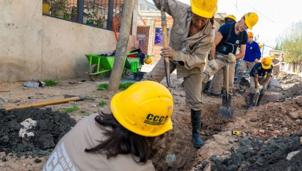 Otro dramtivo efecto en la era Milei: cada vez ms adolescentes buscan trabajo