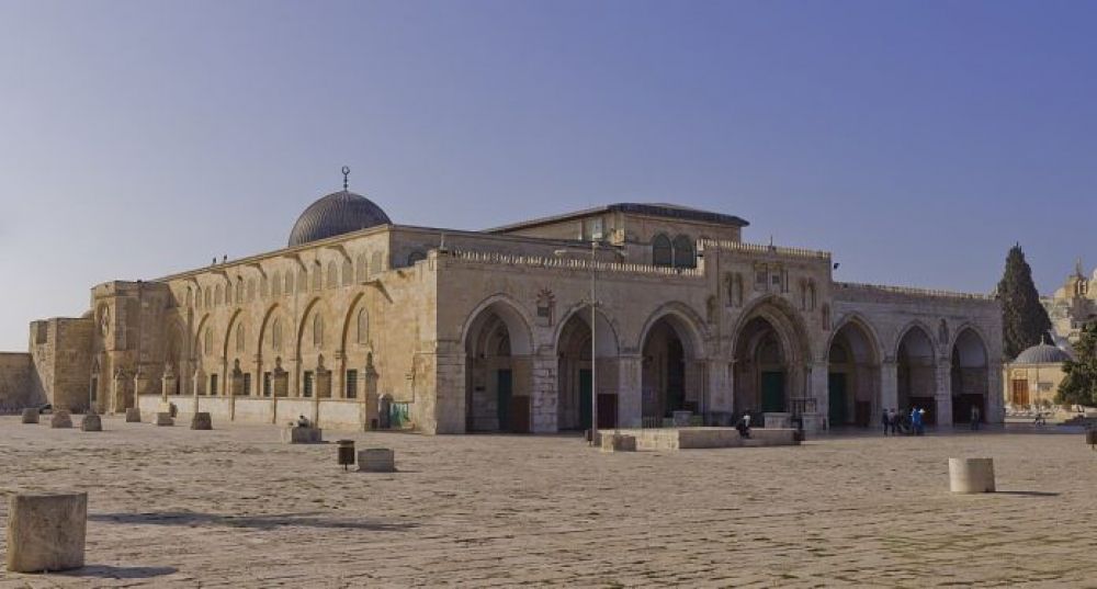 Se lanza en Marruecos la Semana de Solidaridad con la Mezquita de Al-Aqsa