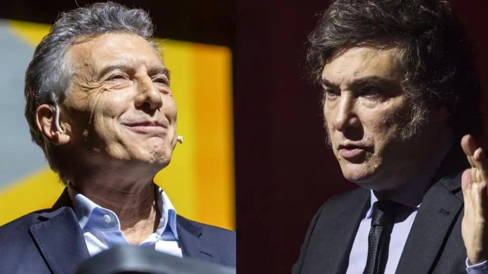 Mauricio Macri evita romper con Javier Milei pero espera gestos para un pacto