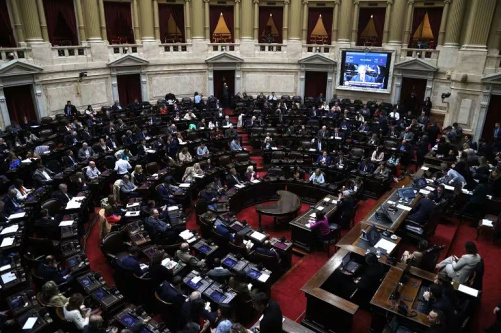 Los debates que deber� enfrentar La Libertad Avanza en un Congreso cada vez m�s adverso