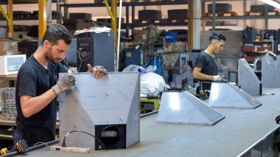 Radiograf�a de la crisis de ingresos: el 32% de los ocupados tiene ingresos por debajo del salario m�nimo