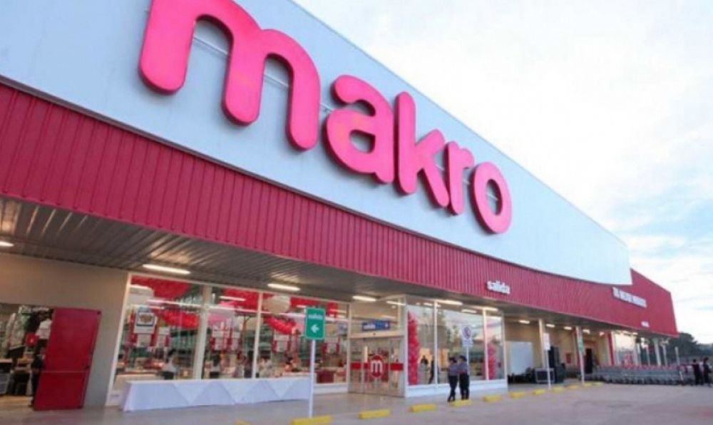 La cadena de supermercados Makro se ira del pas debido a la recesin y ya comenz a negociar con posibles compradores