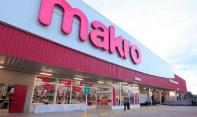 La cadena de supermercados Makro se ira del pas debido a la recesin y ya comenz a negociar con posibles compradores