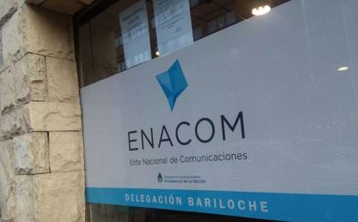 Bariloche: La Justicia forz la reincorporacin de dos empleados de Enacom despedidos en abril pese a contar con proteccin gremial