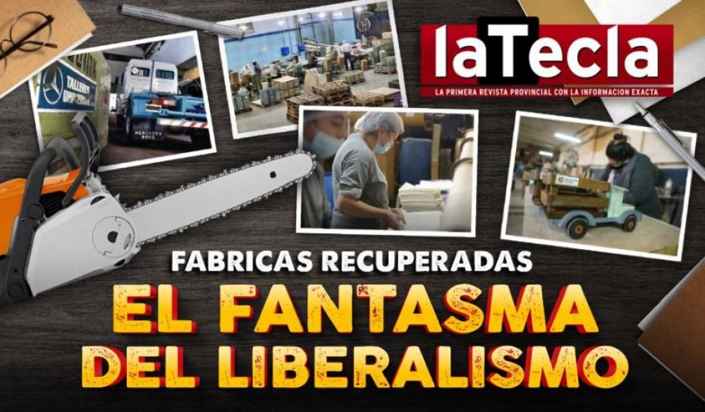 El fantasma del liberalismo