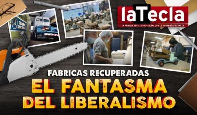 El fantasma del liberalismo