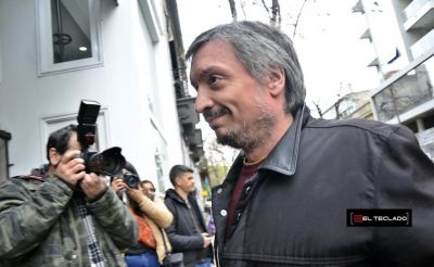 Peronistas le exigen a Mximo Kirchner que ordene las elecciones internas del PJ