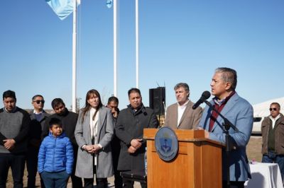 Figueroa: La mirada del interior debe estar presente a la hora de gestionar