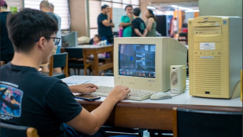 Cybercirujas, un encuentro federal en Rosario de reciclaje y experimentacin tecnolgica