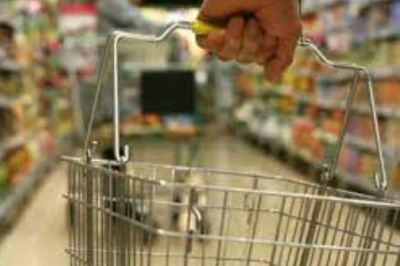 Aceleraci�n de precios, falta de referencias e incertidumbre: por qu� la canasta b�sica es cada vez m�s inaccesible