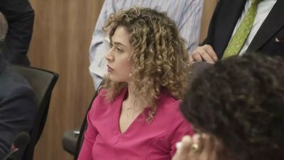 Lourdes Arrieta, cerca de ser expulsada del bloque de LLA: Me hicieron una cama, estas conspiraciones son de cobardes