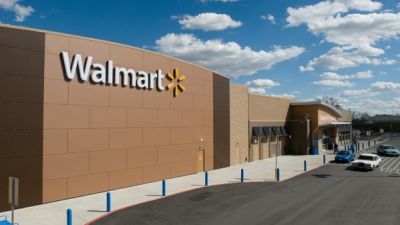 Walmart anuncia retiro de jugo de manzana por niveles de ars�nico inorg�nico