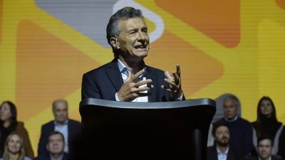 Ms activo, Macri prepara un nuevo acto poltico junto a tres gobernadores y se esperan ms crticas al Gobierno