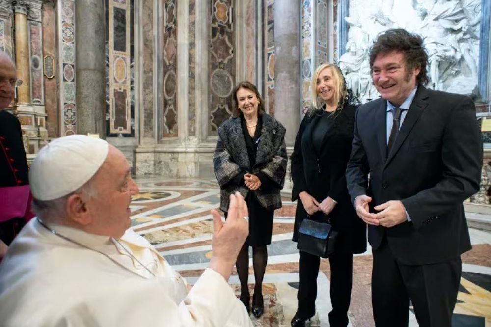 El Gobierno oficializa los cambios en Culto: las dudas por la visita del Papa y todas las alertas de la Iglesia