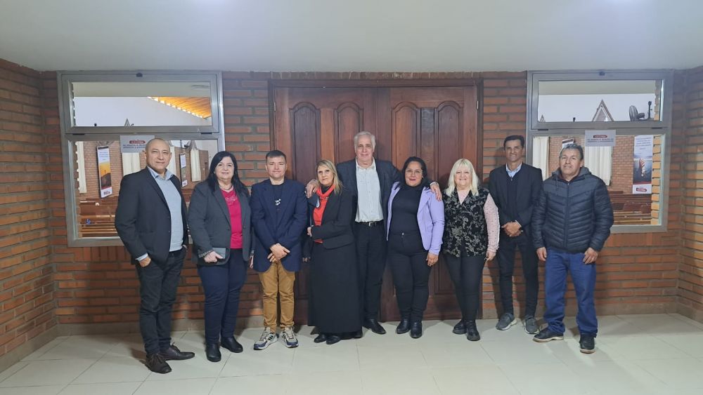 Nuevo Centro ambulatorio para recuperacin y prevencin de adicciones en Concordia